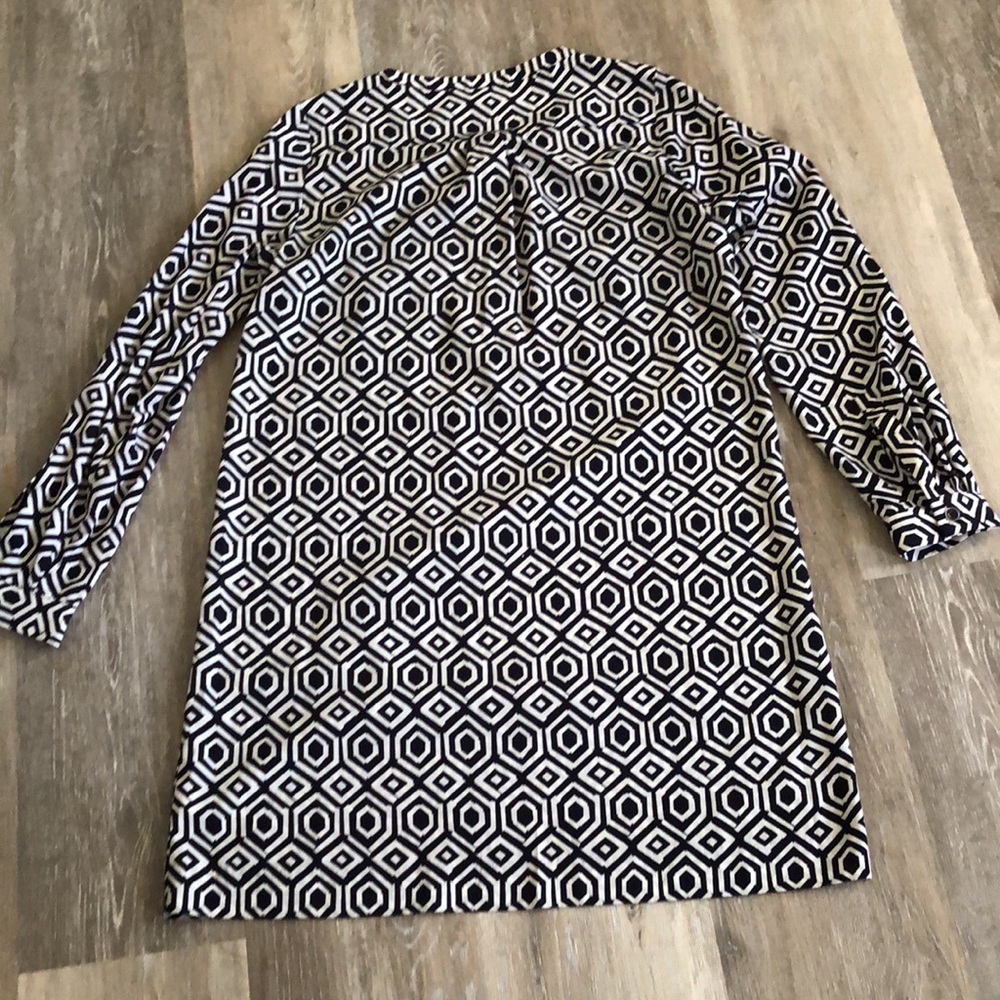 Gap Shift Dress - Picture 6 of 8